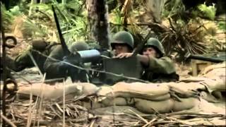 The Pacific - Skillet Would it matter The Music Video