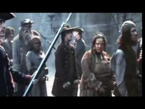 Fluch der Karibik-Am Ende der Welt (Piratenlied)