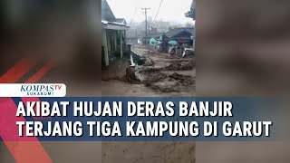 Download lagu Akibat Hujan Deras Banjir Terjang Tiga Kampung Di Garut mp3 Download lagu Akibat Hujan Deras Banjir Terjang Tiga Kampung Di Garut mp3