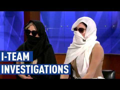 News 4 New York: "I-Team YouTube" Promo