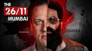26/11 Mumbai Attack Planning MQDEFAULT Thumbnail