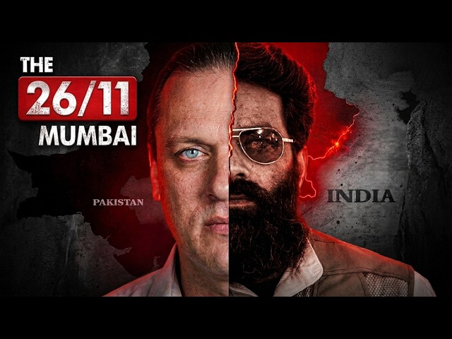 26/11 Mumbai Attack Planning SDDEFAULT Thumbnail