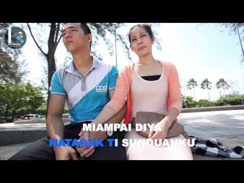 Tupus Auh Nokoguli - Aznor Jipin (Karaoke Version)