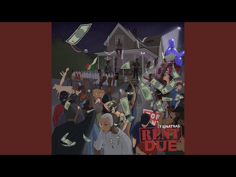 Rest Up (Prod. ACE Carisma)