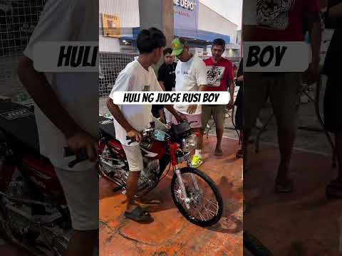 Aray ko d nahigpitan #pantrastreetbike #rusilangsakalam #motorshow2026