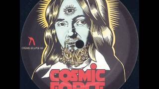 Cosmic Force - Mel Divine