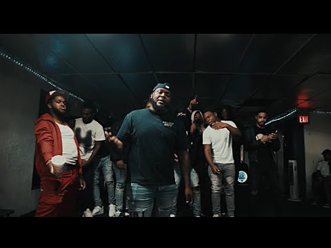 752 Ski & PJC Goat - Big On Drip (Official Music Video)