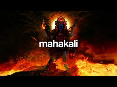 "MAHAKALI" Kali Tandav Soundtrack Instrumental | Prod. GOD on tha beat