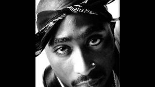 2Pac - Part Time Mutha