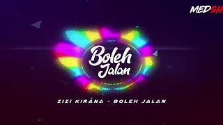 Zizi Kirana - Boleh Jalan (Official Video) // : Audio Spectrum