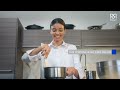 Vidéo Recette Sucrée - Robur - Miriam N.