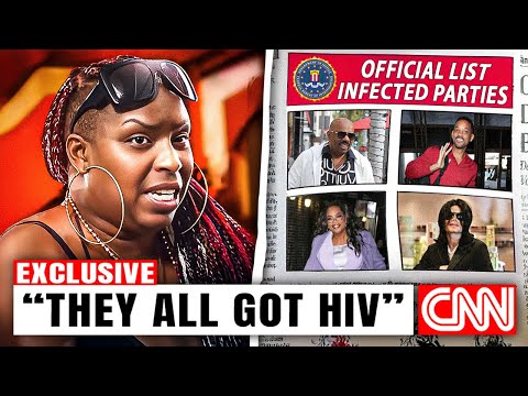 Thumbnail for Jaguar Wright EXPOSES List Of Rappers That Got INFECTED At Diddy’s Parties by Jaguar Wright