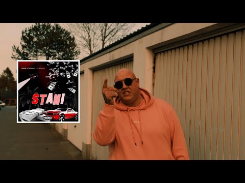 AZKO x MOE247 x T-BOUNZ - Stani (Official Teaser)