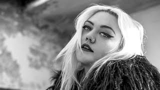 Elle King - Where the Devil Don&#39;t Go (lyrics)
