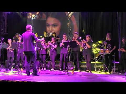 Porubští Trubači - Garage Club 5. 6. 2024