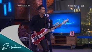 Download lagu Bondan Prakoso Emosinya Meledak mp3