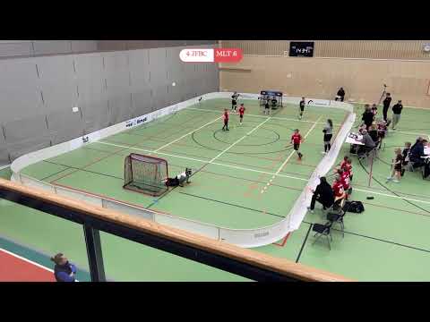 Jeppis FBC - MLT 15.2.2025