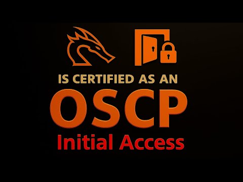 OSCP Exam Initial Access Methodology