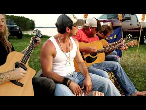 Jessta James - Back In The Day OFFICIAL VIDEO