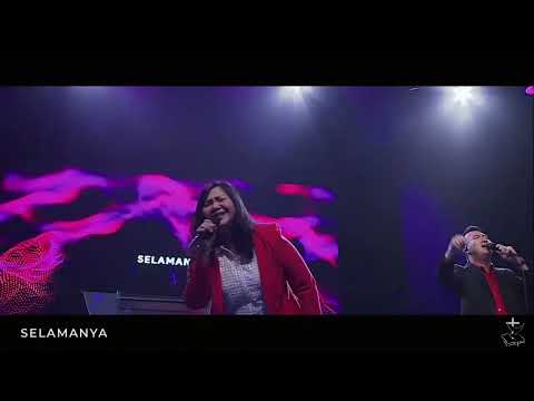 Allah Sumber Kuatku - Audy Jane