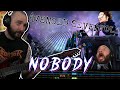 NOBODY can sightread this Synyster Gates SOLO! | Avenged Sevenfold - Nobody | Rocksmith Guitar Cover