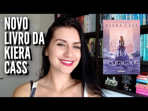 MIL BATIDAS DO CORAO - RESENHA | Paixo Literria