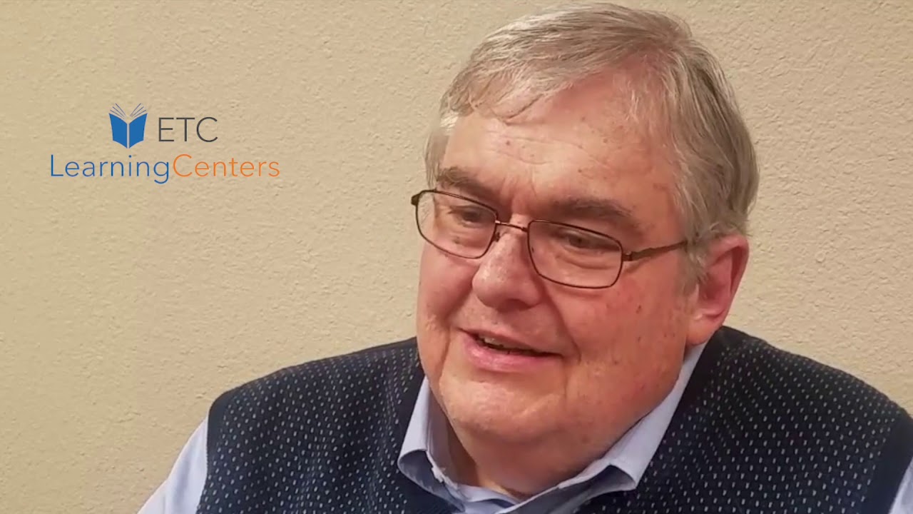 About ETC Learning Centers