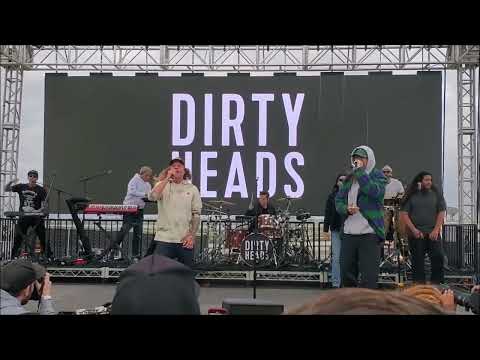 Dirty Heads ROQ The Beach Full Set (5-23-23) (HD Audio)
