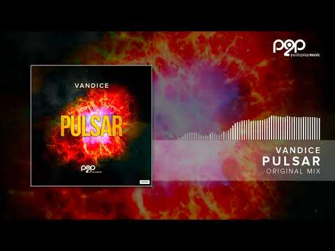 Vandice - Pulsar