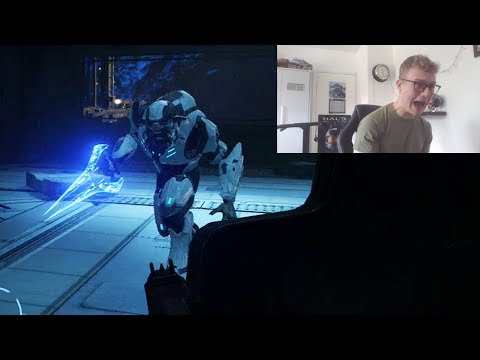 Halo 2 Legendary No Deaths - Mission 1 (Cairo Station)