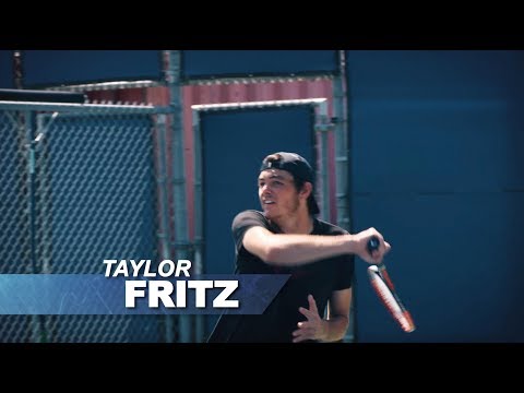 2017 10 to Watch Young Americans - Taylor Fritz