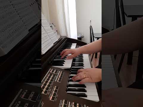 Hino 361 (126 BPM) "Tudo entende o Salvador" #hinosCCB