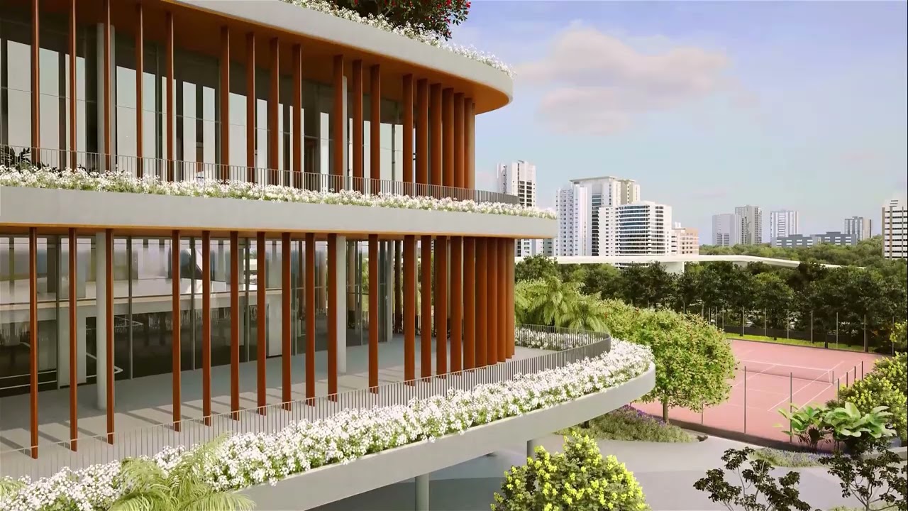 Prévia do vídeo do empreendimento