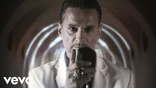 Musik-Video-Miniaturansicht zu Heaven Songtext von Depeche Mode