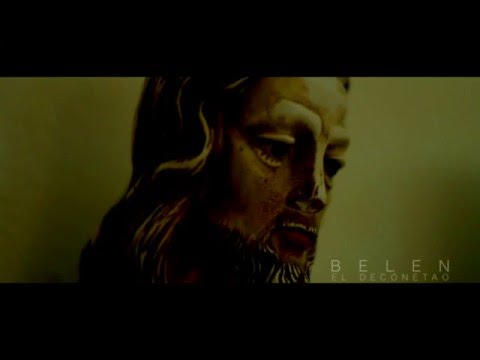 MI TIEMPO LLEGARA - BELEN  EL DECONETAO