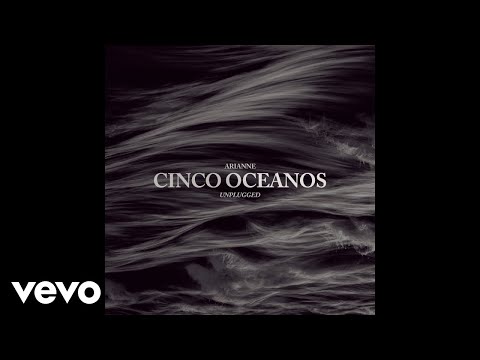 Cinco Oceanos video
