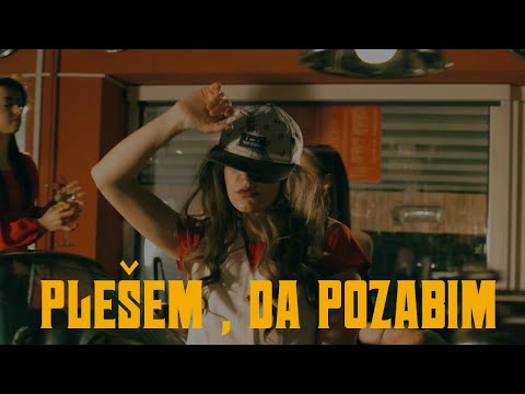 NUŠA ROJS - PLEŠEM, DA POZABIM 1/5