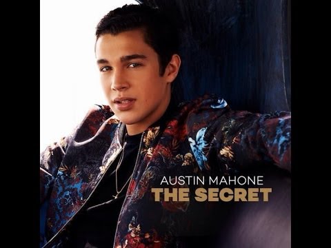 [FULL ALBUM] The Secret - Austin Mahone