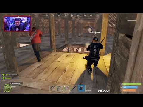 Knopfdruck beendet Hochzeit vom Rächer