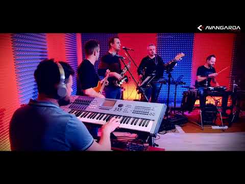 Avangarda Band - Mamko Moja (InoRos) | Zespół muzyczny na wesele Małopolska Myślenice Kraków Tarnów