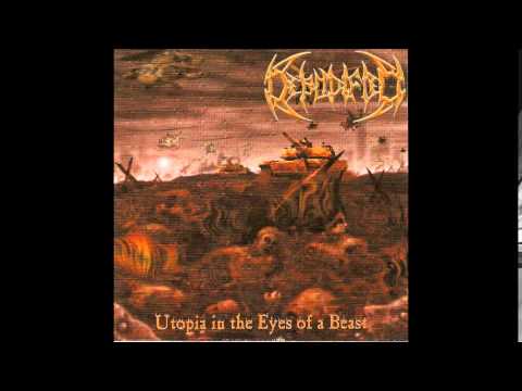 Debodified - Utopia in the Eyes of a Beast (Full Album)