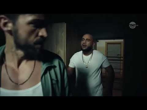 Gzuz kassiert Schläge von Veysel