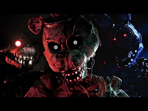 The Joy of Creation: Part 1e