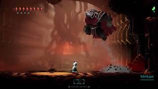 VideoImage1 Fatal Claw