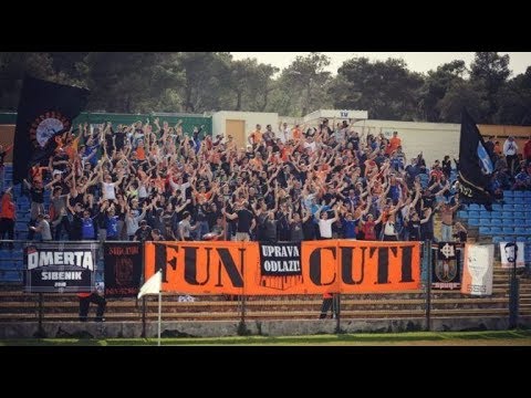 Klapa Jadrija - Šibeniče grade srca mog