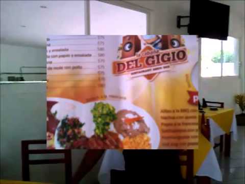 RESTAURANT DANA EXPRESS