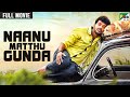 Naanu Matthu Gunda New Released Full Hindi Dubbed Movie Samyukta Hornad Shivaraj KR Pete
