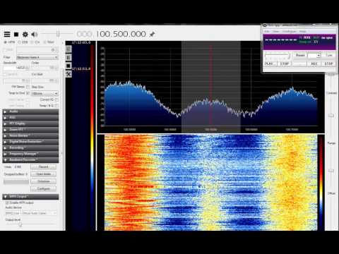 FM DX Es 25Aug2015 2112z 100.5 Mhz W263BX Montgomery AL 80w