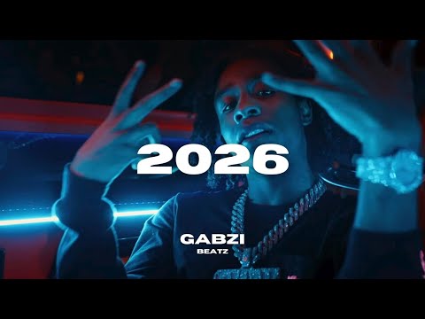 Clavish x FZ Type Beat "2026" | UK Rap Instrumental 2026 (Prod By Gabzibeatz)