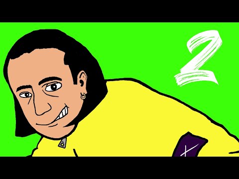 Episode 4: Slipmatt, Part Two - Acid House, The Prodigy & kisses from Kylie